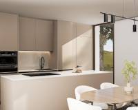Obra Nueva - Villa - Pinoso - Lel
