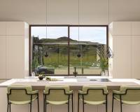 Obra Nueva - Villa - Pinoso - Lel