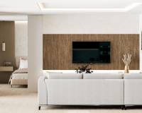 Obra Nueva - Villa - Pinoso - Lel