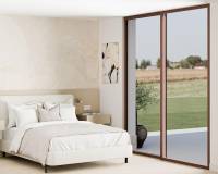 Obra Nueva - Villa - Pinoso - Lel