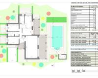 Obra Nueva - Villa - Pinoso - Rodriguillo