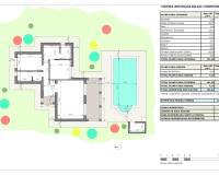 Obra Nueva - Villa - Pinoso - Rodriguillo