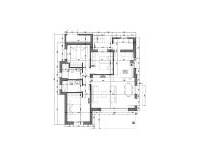 Obra Nueva - Villa - Rafal - polideportivo
