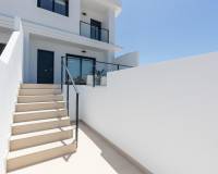 Obra Nueva - Villa - Rafal - pueblo