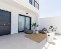 Obra Nueva - Villa - Rafal - pueblo