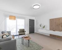 Obra Nueva - Villa - Rafal - pueblo