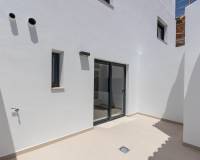 Obra Nueva - Villa - Rafal - pueblo