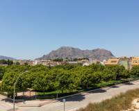 Obra Nueva - Villa - Rafal - pueblo