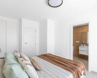 Obra Nueva - Villa - Rafal - pueblo