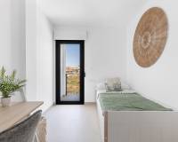 Obra Nueva - Villa - Rafal - pueblo