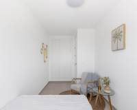 Obra Nueva - Villa - Rafal - pueblo