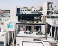 Obra Nueva - Villa - Rojales - ALTOS DE LA MARQUESA