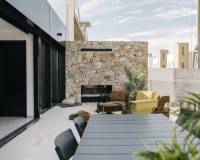 Obra Nueva - Villa - Rojales - ALTOS DE LA MARQUESA