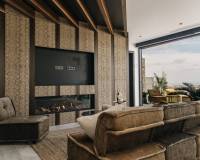 Obra Nueva - Villa - Rojales - ALTOS DE LA MARQUESA