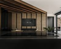 Obra Nueva - Villa - Rojales - ALTOS DE LA MARQUESA