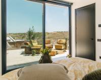 Obra Nueva - Villa - Rojales - ALTOS DE LA MARQUESA