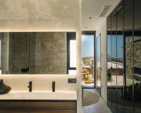 Obra Nueva - Villa - Rojales - ALTOS DE LA MARQUESA