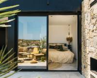 Obra Nueva - Villa - Rojales - ALTOS DE LA MARQUESA