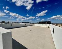 Obra Nueva - Villa - Rojales - Atalaya Park