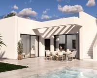 Obra Nueva - Villa - Rojales - Ciudad Quesada