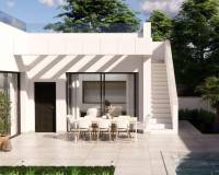 Obra Nueva - Villa - Rojales - Ciudad Quesada