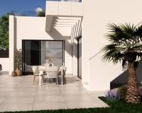 Obra Nueva - Villa - Rojales - Ciudad Quesada