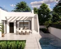 Obra Nueva - Villa - Rojales - Ciudad Quesada