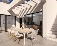 Obra Nueva - Villa - Rojales - Ciudad Quesada