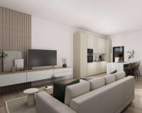 Obra Nueva - Villa - Rojales - Ciudad Quesada