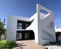 Obra Nueva - Villa - Rojales - Ciudad Quesada