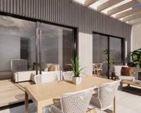 Obra Nueva - Villa - Rojales - Ciudad Quesada