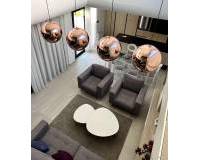 Obra Nueva - Villa - Rojales - Ciudad Quesada