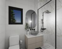 Obra Nueva - Villa - Rojales - Ciudad Quesada