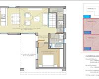 Obra Nueva - Villa - Rojales - Ciudad Quesada