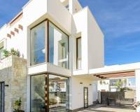 Obra Nueva - Villa - Rojales - Ciudad Quesada