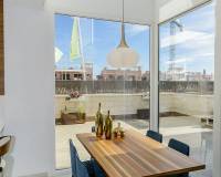Obra Nueva - Villa - Rojales - Ciudad Quesada