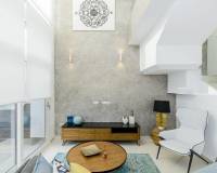 Obra Nueva - Villa - Rojales - Ciudad Quesada