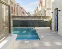 Obra Nueva - Villa - Rojales - Ciudad Quesada