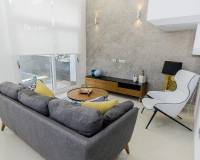Obra Nueva - Villa - Rojales - Ciudad Quesada