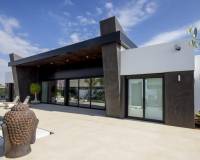 Obra Nueva - Villa - Rojales - Ciudad Quesada