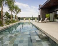 Obra Nueva - Villa - Rojales - Ciudad Quesada