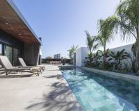 Obra Nueva - Villa - Rojales - Ciudad Quesada