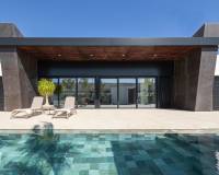 Obra Nueva - Villa - Rojales - Ciudad Quesada