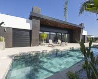 Obra Nueva - Villa - Rojales - Ciudad Quesada