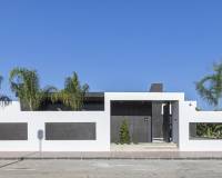 Obra Nueva - Villa - Rojales - Ciudad Quesada