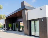 Obra Nueva - Villa - Rojales - Ciudad Quesada