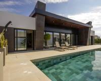 Obra Nueva - Villa - Rojales - Ciudad Quesada