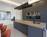 Obra Nueva - Villa - Rojales - Ciudad Quesada
