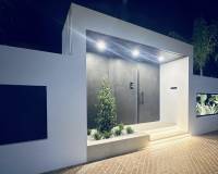 Obra Nueva - Villa - Rojales - Ciudad Quesada