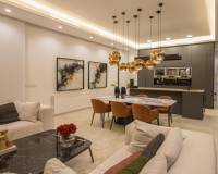 Obra Nueva - Villa - Rojales - Ciudad Quesada